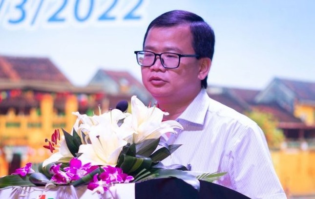 Quảng Nam miễn nhiệm thêm chức danh ông Trần Văn Tân và Lê Ngọc Tường- Ảnh 2.