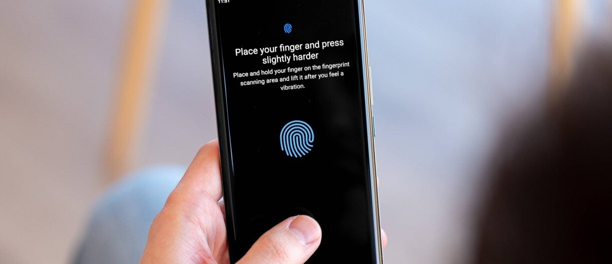 Bản cập nhật One UI 6.1 làm hỏng máy quét vân tay trên dòng Galaxy S23?- Ảnh 2.