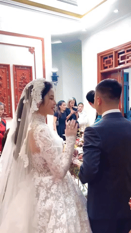 Mẹ Quang Hải tâm sự chuyện con trai và nàng dâu Chu Thanh Huyền quá bận rộn sau đám cưới, đón dâu về hôm trước hôm sau đã đi ngay- Ảnh 2.