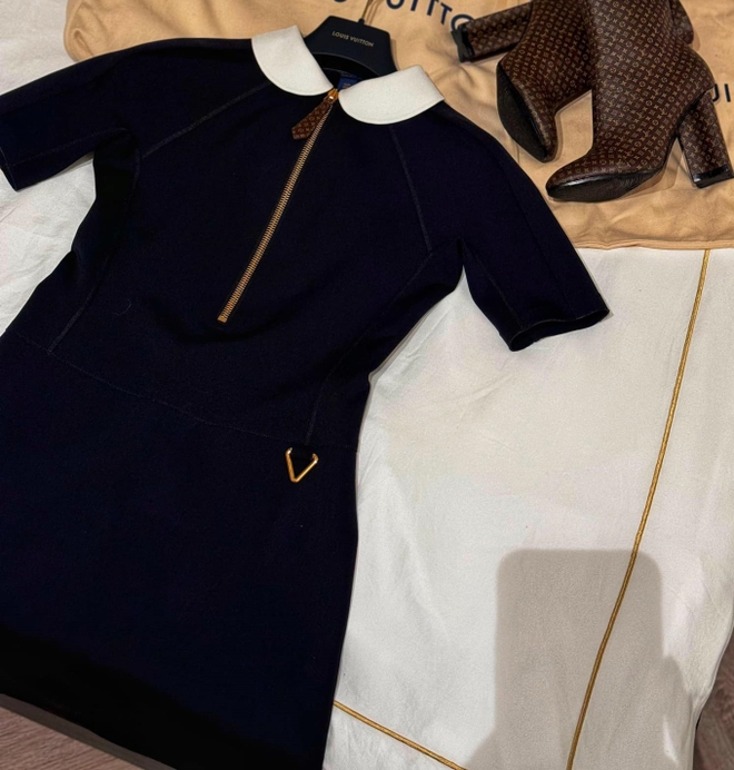 Nữ đại gia c&oacute; c&aacute;i cổng nh&agrave; gi&aacute; 3,6 tỷ đồng y&ecirc;u trai trẻ: Ch&ecirc;nh 1 con gi&aacute;p, sự nghiệp tr&aacute;i ngược sau khi hẹn h&ograve;- Ảnh 6.