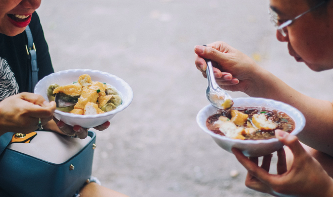 Hà Nội bắt đầu vào mùa 