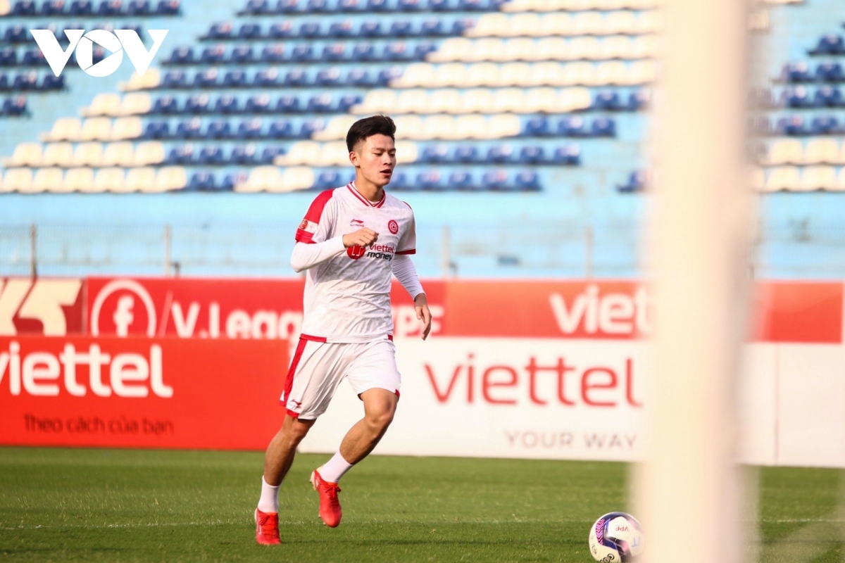 Tuyển thủ U23 Việt Nam bị treo giò trước khi đá giải U23 châu Á- Ảnh 1.
