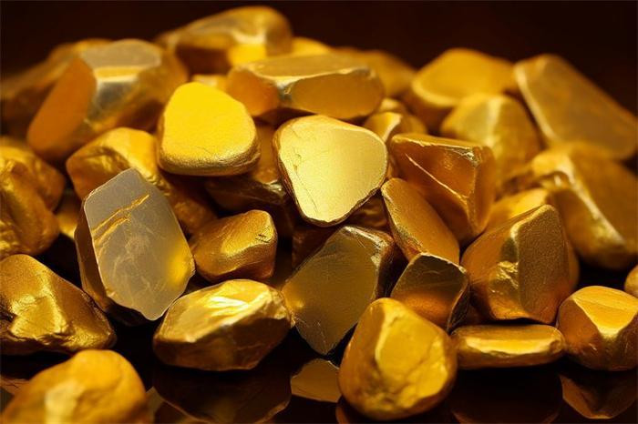 Khoan ngẫu nhiên xuống đất, phát hiện mỏ vàng dài 125km chứa 200 tấn vàng nhờ công nghệ cao: Khám phá được dự đoán có thể tác động giá vàng toàn thế giới- Ảnh 3.