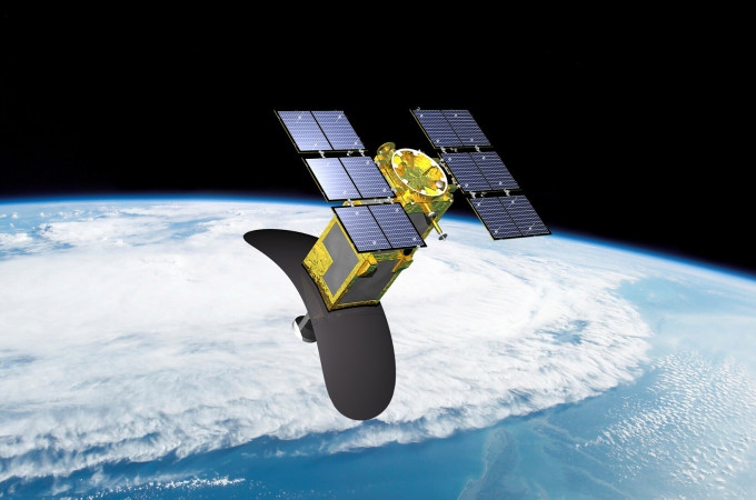 Cuối năm 2024 Việt Nam sẽ phóng vệ tinh radar đầu tiên lên quỹ đạo- Ảnh 1.