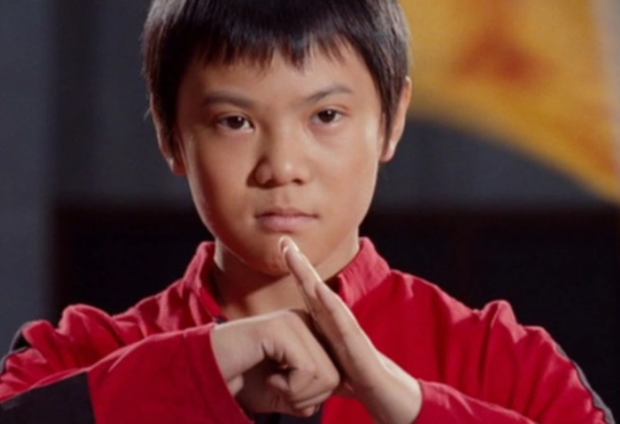 Sao nhí bị ghét nhất The Karate Kid dậy thì siêu đỉnh sau 14 năm: Nam thần 6 múi đóng cả bom tấn Marvel- Ảnh 2.