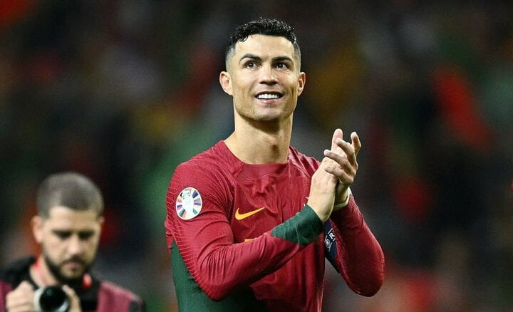 Bảng xếp hạng cầu thủ ghi bàn nhiều nhất lịch sử EURO: Ronaldo vượt trội- Ảnh 10.