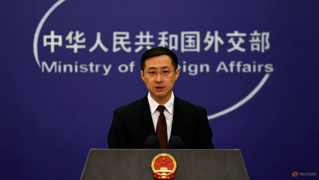 Trung Quốc thông báo kết quả hoà đàm giữa hai phe đối lập của Palestine- Ảnh 1.