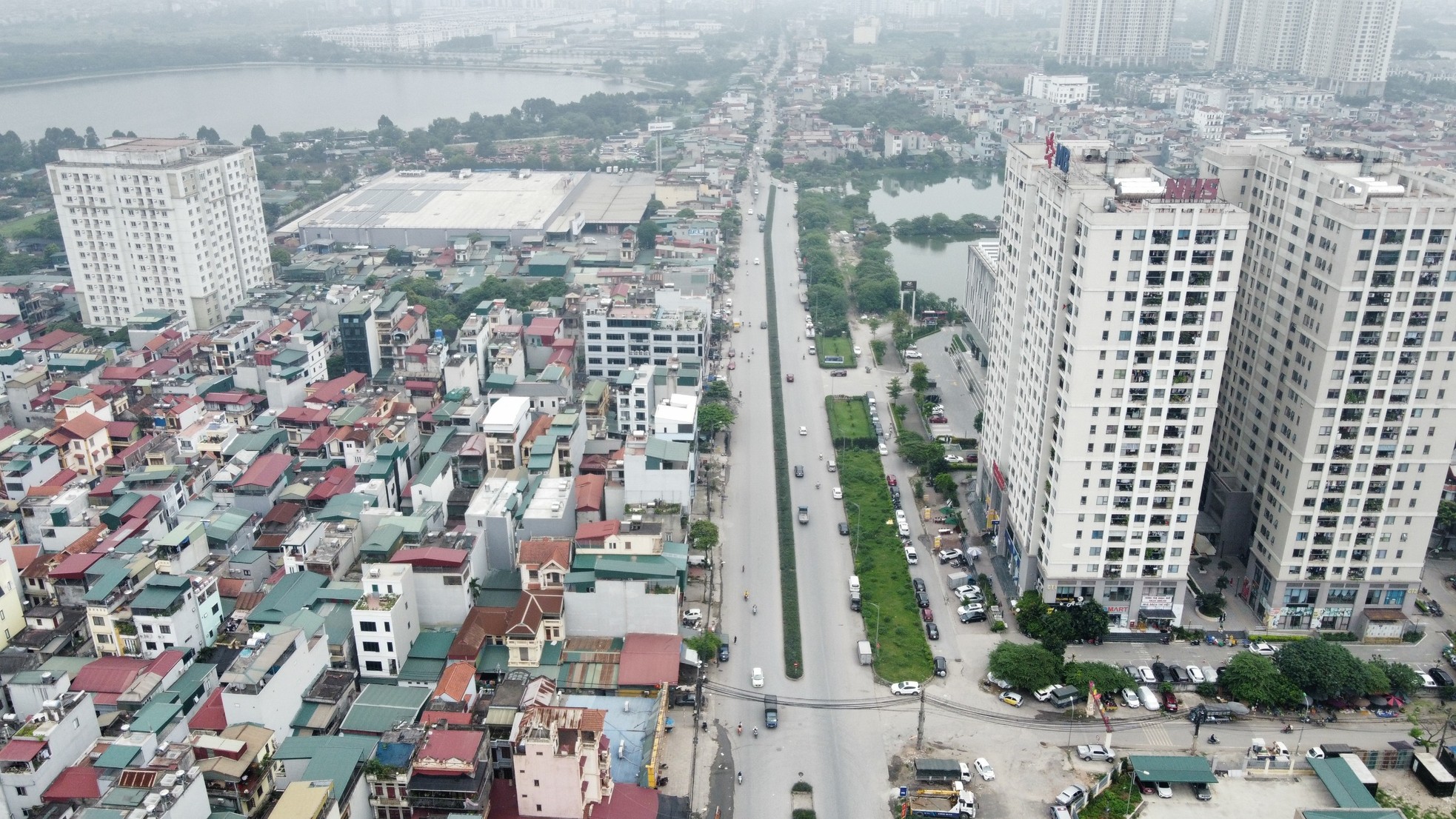 Tuyến đường ‘nghìn tỷ’ hơn thập kỷ vẫn dở dang ở Hà Nội- Ảnh 18.