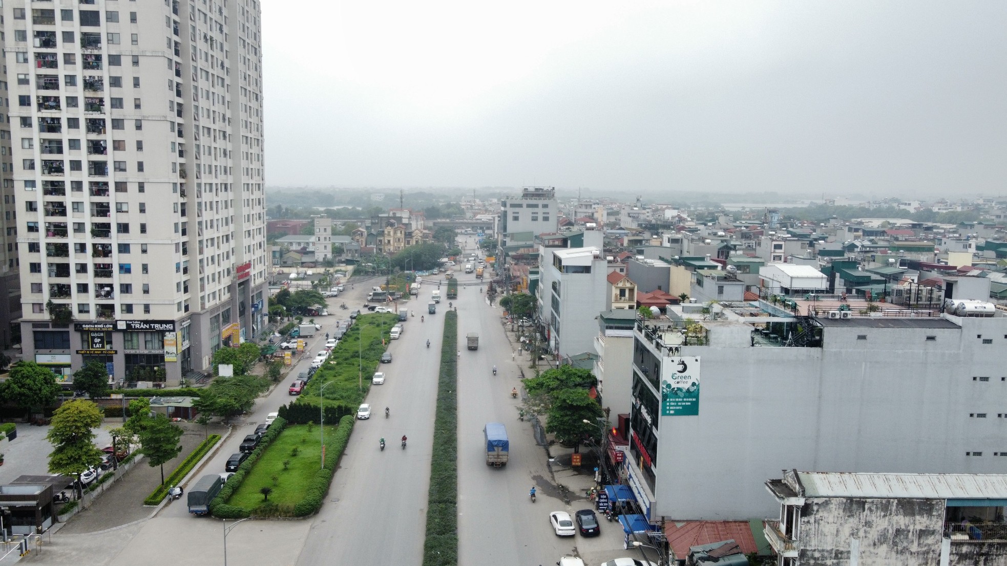 Tuyến đường ‘nghìn tỷ’ hơn thập kỷ vẫn dở dang ở Hà Nội- Ảnh 16.