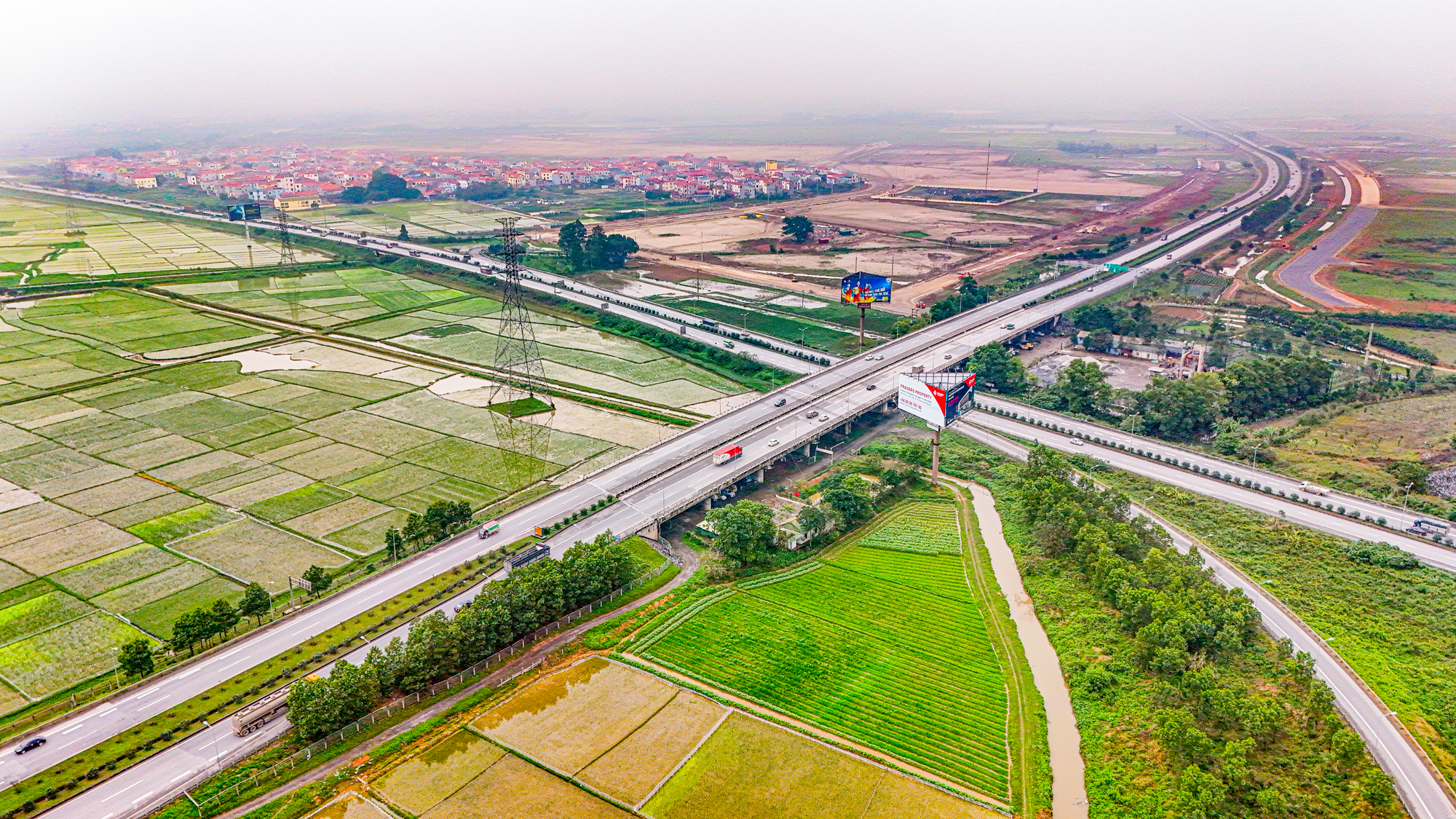 Cao tốc từng dài nhất Việt Nam, tổng mức đầu tư 10.000 tỷ nhưng không thu phí- Ảnh 11.