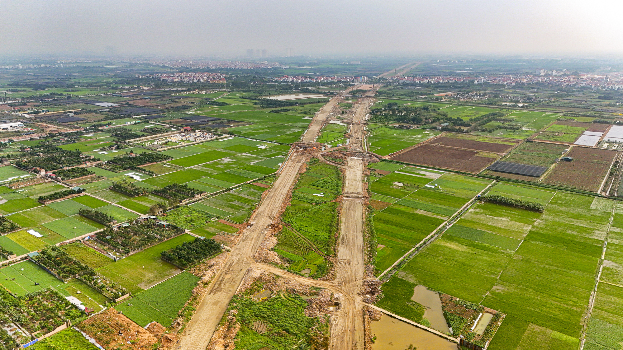 Toàn cảnh khu vực sắp được xây cầu 10.000 tỷ nằm trong “siêu dự án” lớn nhất phía Bắc- Ảnh 10. Toàn cảnh khu vực sắp được xây cầu 10.000 tỷ nằm trong “siêu dự án” lớn nhất phía Bắc- Ảnh 10.