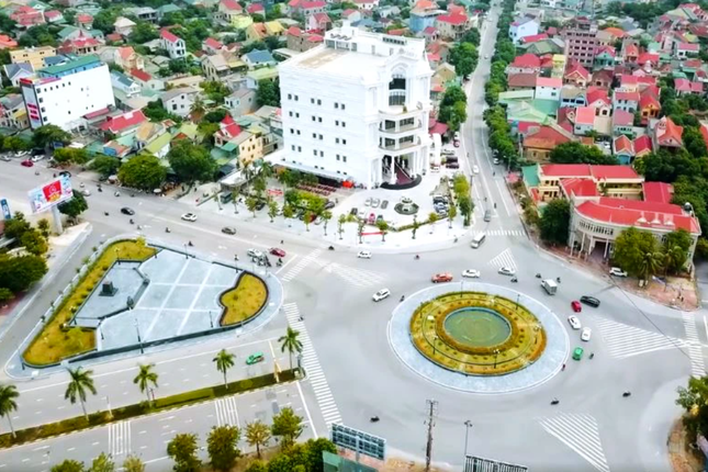 Nghệ An sẽ có tượng đài V.I.Lênin bằng đồng nguyên chất- Ảnh 1.