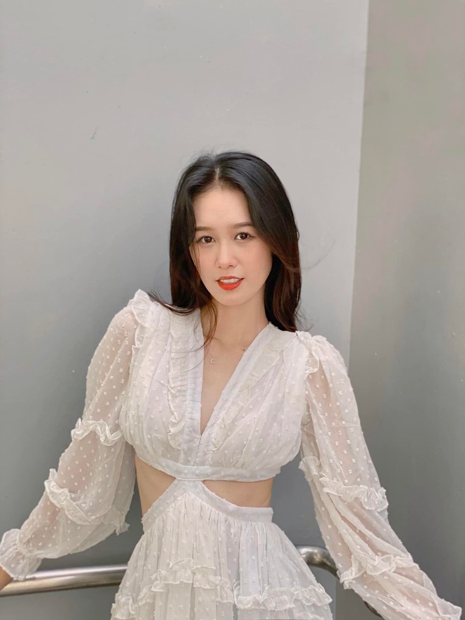 Vợ sắp cưới kém 12 tuổi của Anh Đức: Thành viên hội bạn Trấn Thành, nhan sắc đời thường gây ấn tượng- Ảnh 8.