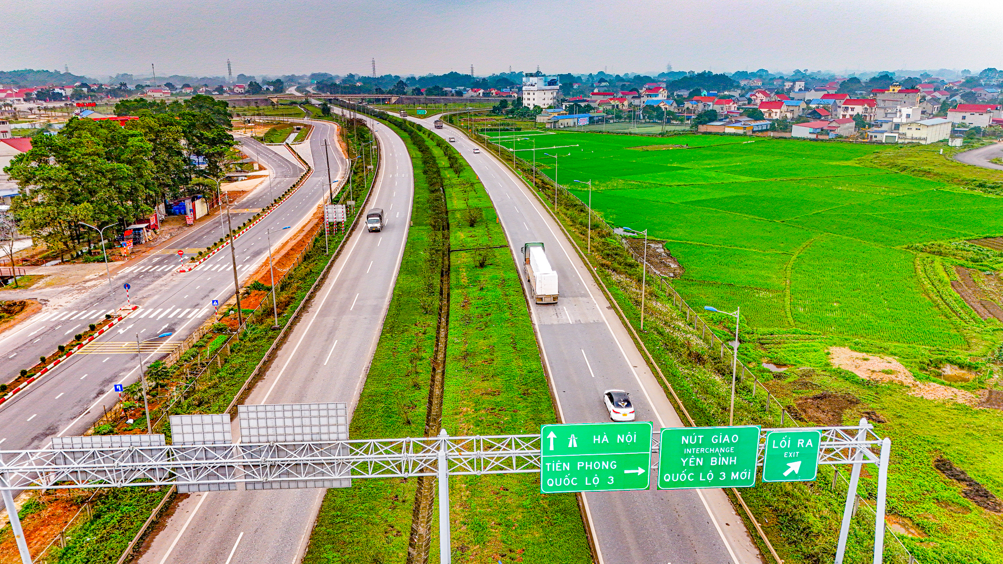 Cao tốc từng dài nhất Việt Nam, tổng mức đầu tư 10.000 tỷ nhưng không thu phí- Ảnh 4.
