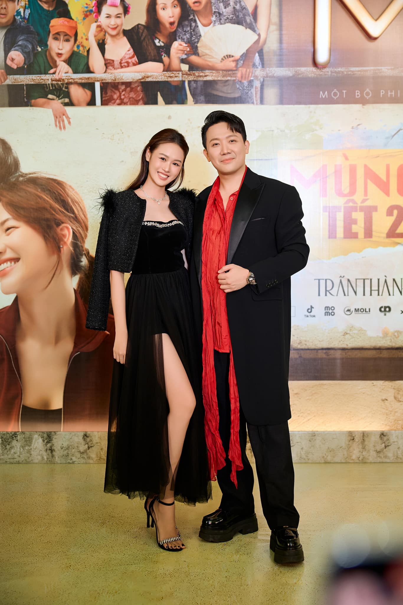 Vợ sắp cưới kém 12 tuổi của Anh Đức: Thành viên hội bạn Trấn Thành, nhan sắc đời thường gây ấn tượng- Ảnh 4.