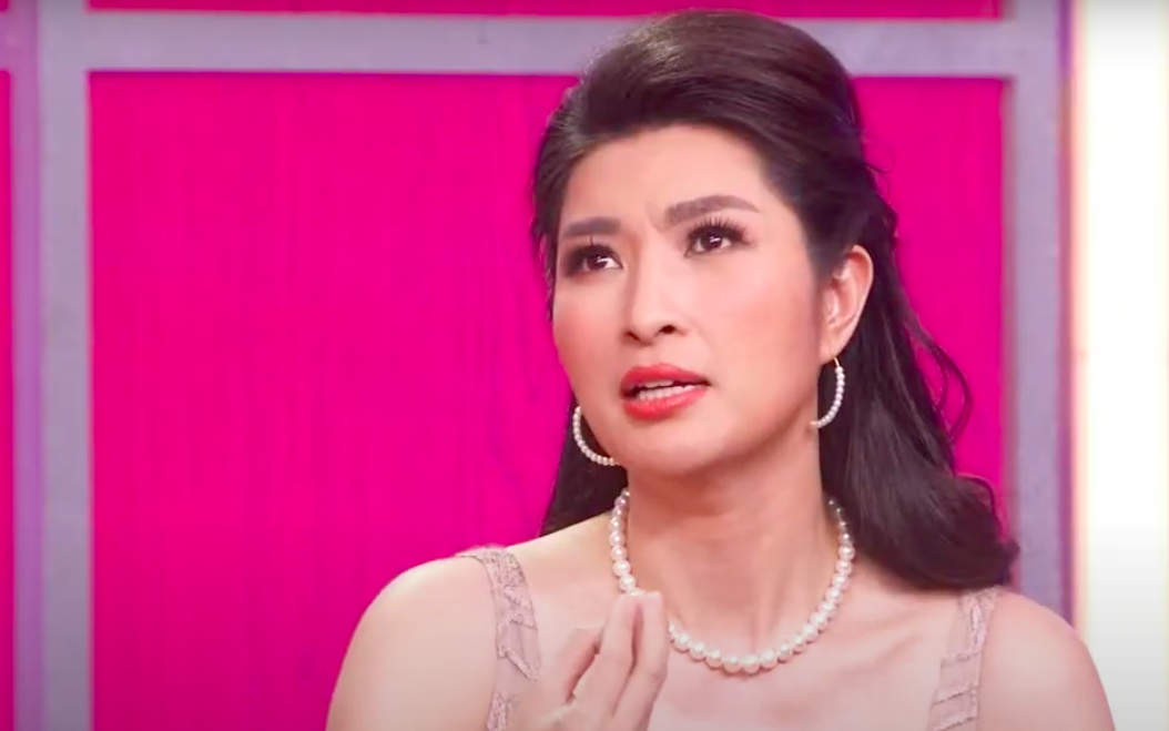 Diễn viên Sam lên tiếng thông tin là vợ hai: 3 giờ sáng, Hồng Nhung tâm sự về con trai: Đến giờ vẫn chưa biết nói, không nhai được