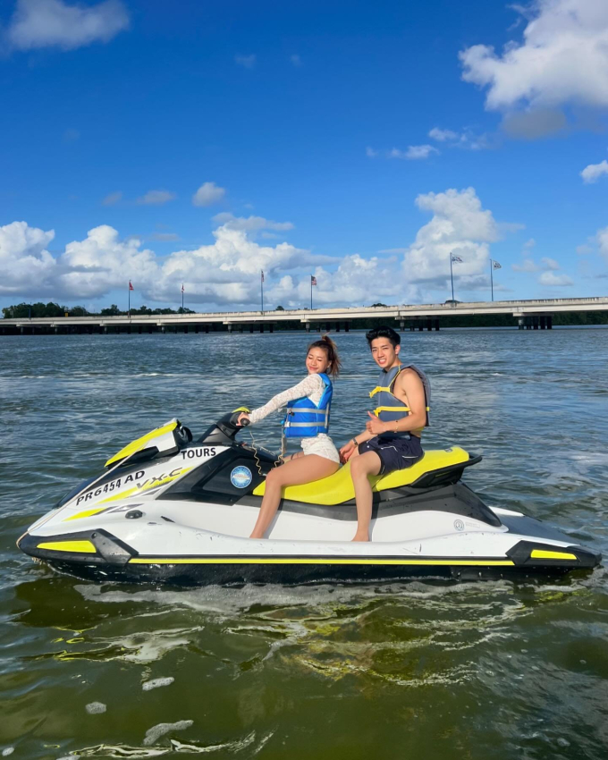 Hotgirl TDDC Phạm Như Phương bức xúc lên tiếng: Tôi tự kiếm từ năm 7 tuổi, không có chuyện 