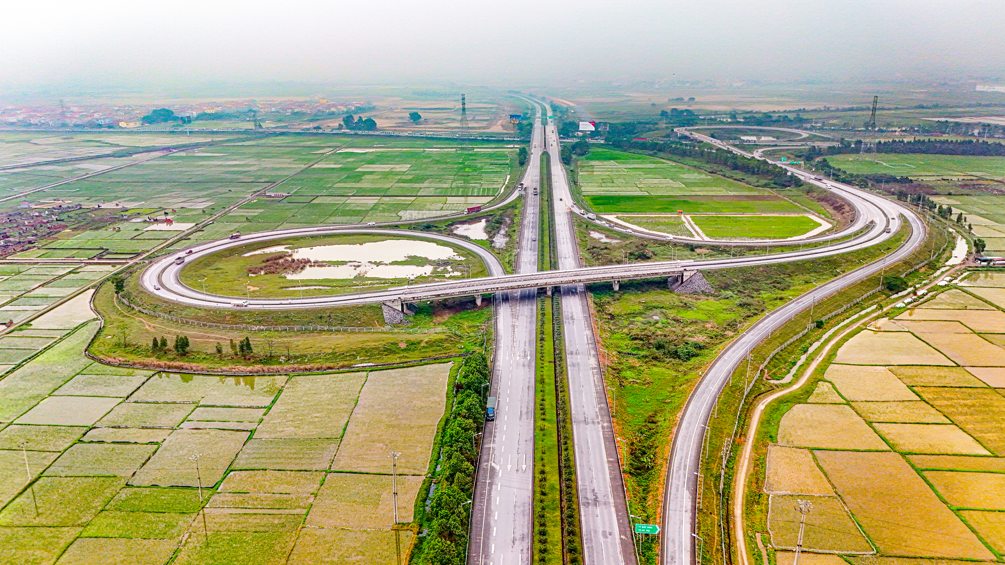 Cao tốc từng dài nhất Việt Nam, tổng mức đầu tư 10.000 tỷ nhưng không thu phí- Ảnh 5.
