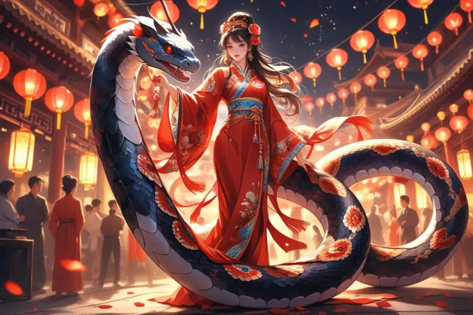 Tháng 4 này mang đến vận may cho 3 con giáp, công việc kết trái, tình ái đơm hoa- Ảnh 3.