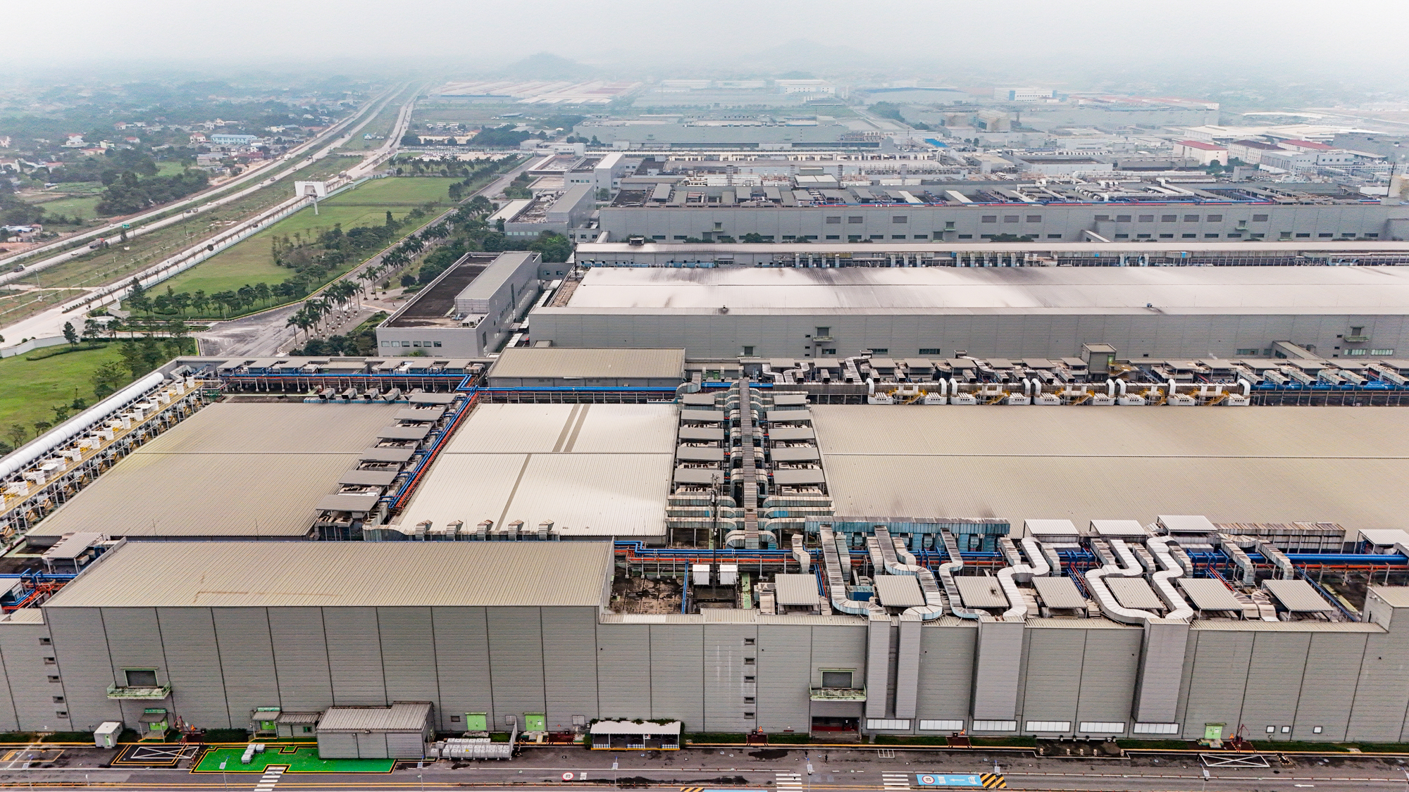 Cao tốc từng dài nhất Việt Nam, tổng mức đầu tư 10.000 tỷ nhưng không thu phí- Ảnh 8. Cao tốc từng dài nhất Việt Nam, tổng mức đầu tư 10.000 tỷ nhưng không thu phí- Ảnh 8.