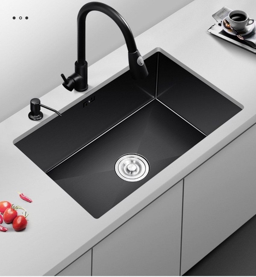 Sau 2 năm dọn vào nhà mới, vợ chồng trẻ mới nhận ra: Không phải lúc nào đẹp cũng đi đôi với tiện!- Ảnh 2. Sau 2 năm dọn vào nhà mới, vợ chồng trẻ mới nhận ra: Không phải lúc nào đẹp cũng đi đôi với tiện!- Ảnh 2.