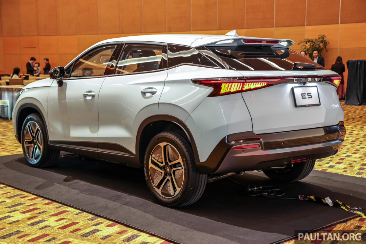 'Nước cờ nhanh' của tập đoàn vừa ký đầu tư 20.000 tỷ vào Việt Nam: Toyota chịu sức ép lớn!- Ảnh 4. 'Nước cờ nhanh' của tập đoàn vừa ký đầu tư 20.000 tỷ vào Việt Nam: Toyota chịu sức ép lớn!- Ảnh 4.