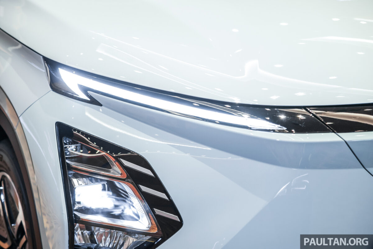 'Nước cờ nhanh' của tập đoàn vừa ký đầu tư 20.000 tỷ vào Việt Nam: Toyota chịu sức ép lớn!- Ảnh 17. 'Nước cờ nhanh' của tập đoàn vừa ký đầu tư 20.000 tỷ vào Việt Nam: Toyota chịu sức ép lớn!- Ảnh 17.