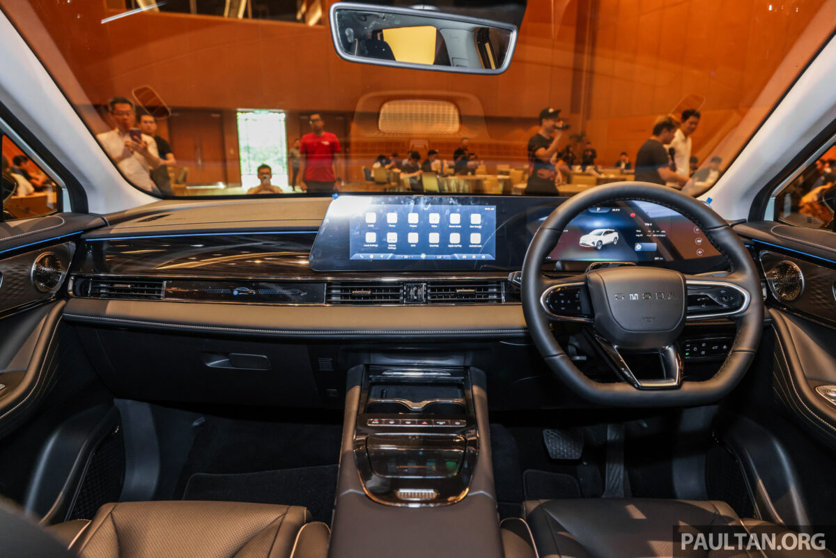 'Nước cờ nhanh' của tập đoàn vừa ký đầu tư 20.000 tỷ vào Việt Nam: Toyota chịu sức ép lớn!- Ảnh 6. 'Nước cờ nhanh' của tập đoàn vừa ký đầu tư 20.000 tỷ vào Việt Nam: Toyota chịu sức ép lớn!- Ảnh 6.