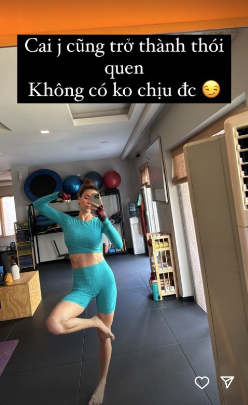 Hồ Ngọc Hà tung bộ ảnh 