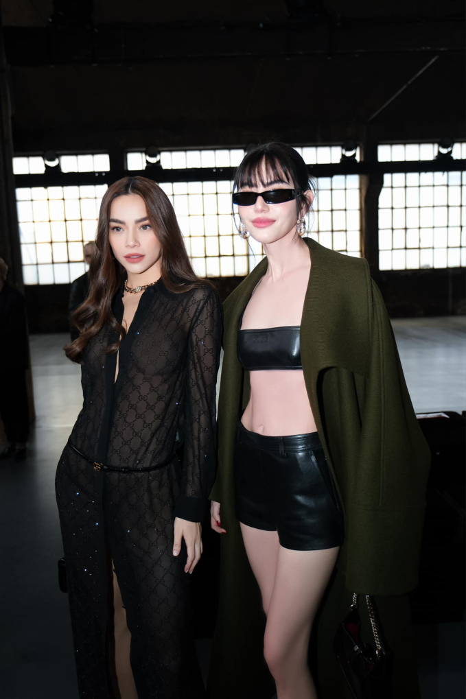 Hồ Ngọc Hà tung bộ ảnh 