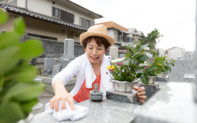 7 điều kiêng kỵ cần nhớ khi đi tảo mộ Tết Thanh minh: Có điều nhiều người mắc phải khiến may mắn bay sạch- Ảnh 3.