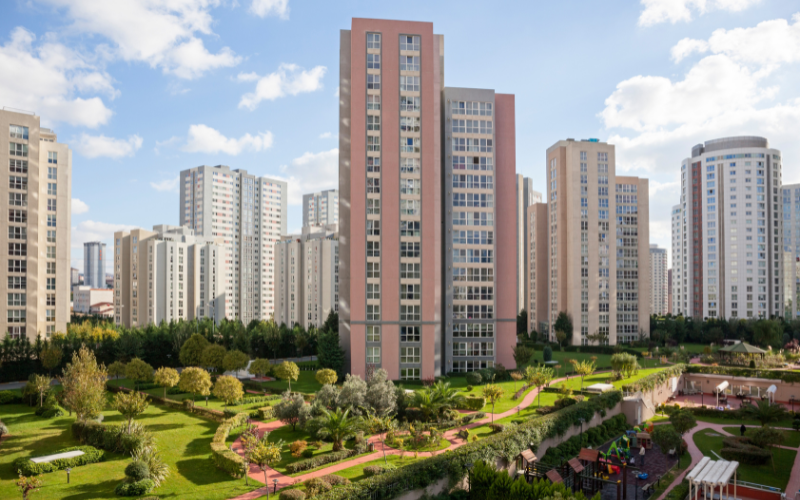 4 lưu ý khi mua nhà chung cư hiện nay, điều thứ 4 cực kỳ quan trọng- Ảnh 2. 4 lưu ý khi mua nhà chung cư hiện nay, điều thứ 4 cực kỳ quan trọng- Ảnh 2.