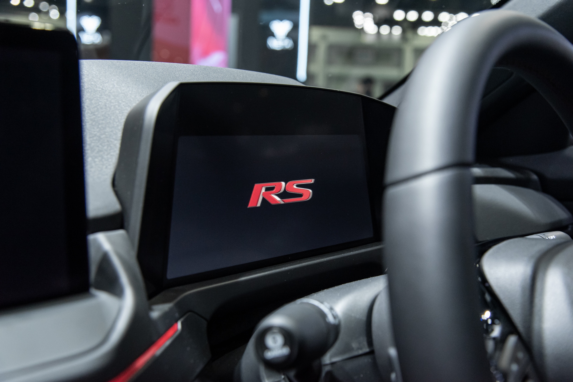 Ngồi thử Honda Accord 2024: Khó về Việt Nam nếu giữ nguyên trang bị, nội thất thua Camry- Ảnh 15.