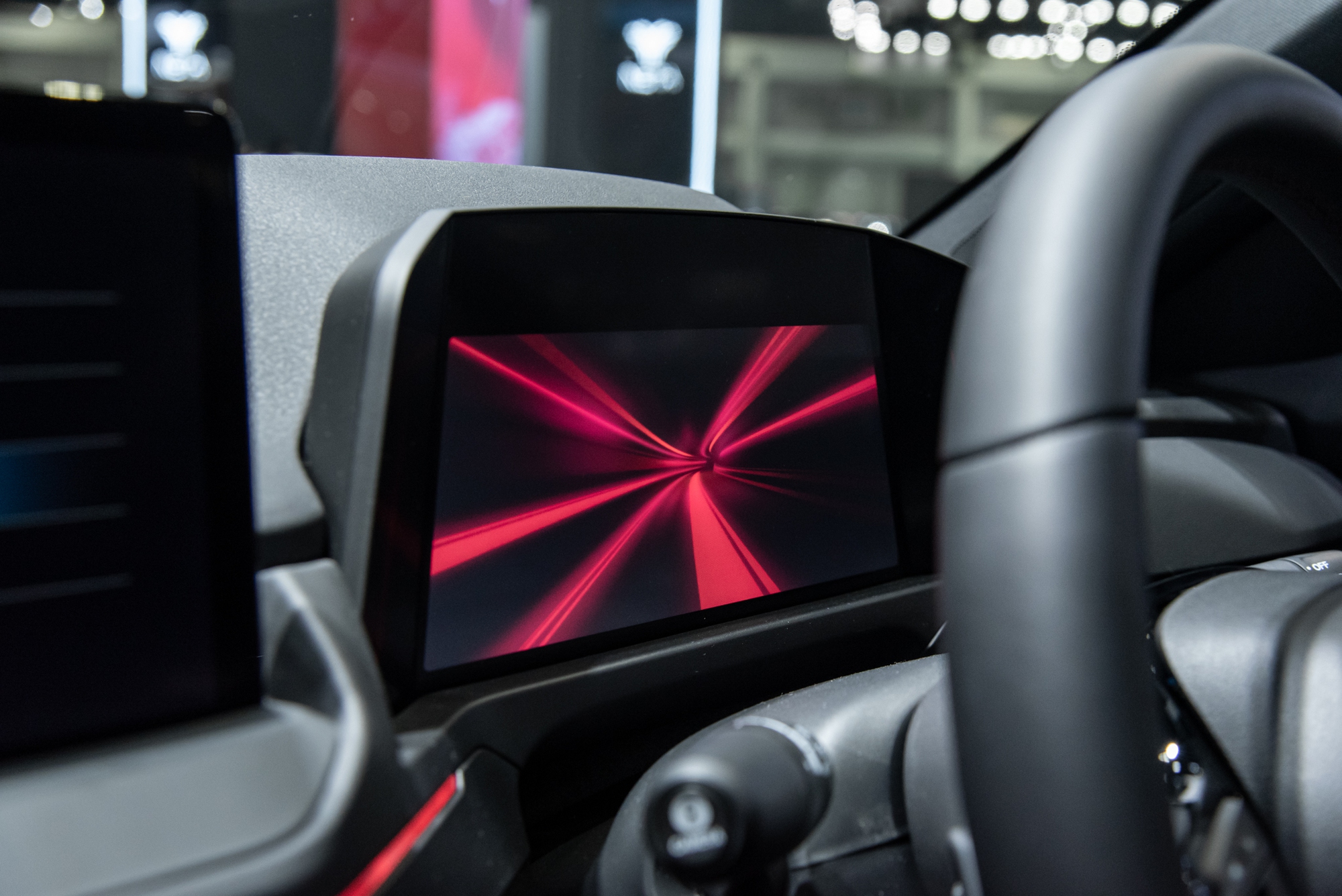 Ngồi thử Honda Accord 2024: Khó về Việt Nam nếu giữ nguyên trang bị, nội thất thua Camry- Ảnh 14.