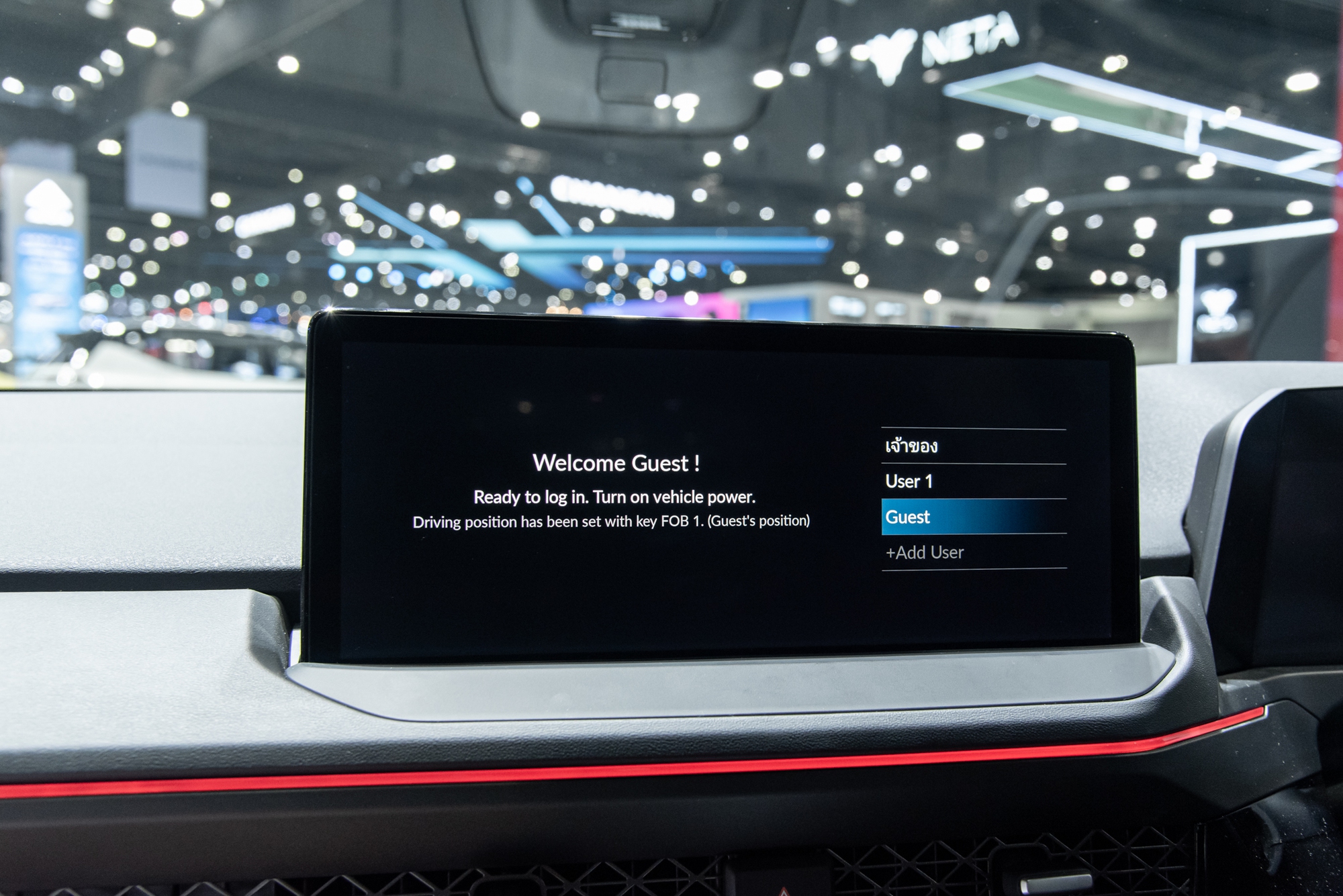 Ngồi thử Honda Accord 2024: Khó về Việt Nam nếu giữ nguyên trang bị, nội thất thua Camry- Ảnh 16.