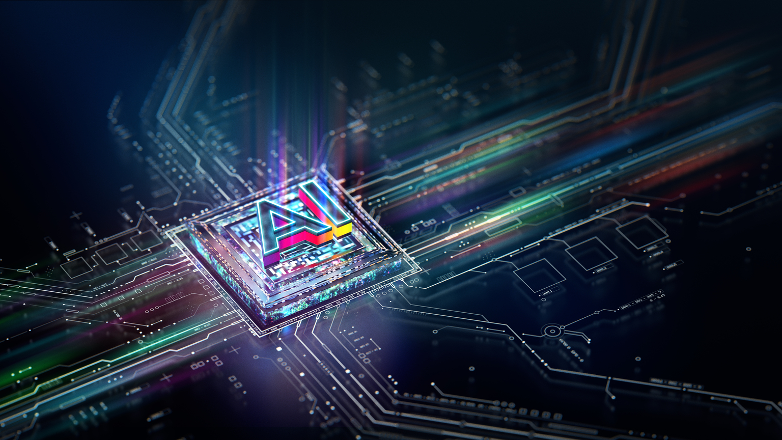 50 tỷ USD và 3 tỷ USD: Hai con số khiến ngành AI giật mình, phải chăng 50 tỷ USD và 3 tỷ USD: Hai con số khiến ngành AI giật mình, phải chăng