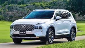Giá xe Hyundai SantaFe biến động mạnh, giảm kỷ lục 100 triệu đồng- Ảnh 1.