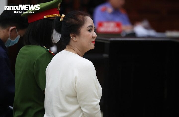 Xử phúc thẩm vụ án liên quan Nguyễn Phương Hằng: Bác đề nghị đổi thẩm phán- Ảnh 1.