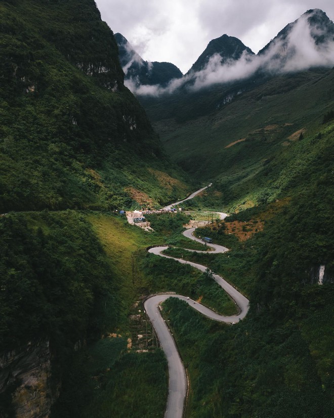 Một địa điểm du lịch Việt Nam ngày càng thu hút nhiều khách Tây khám phá dù phải đi rất xa và vất vả- Ảnh 1.