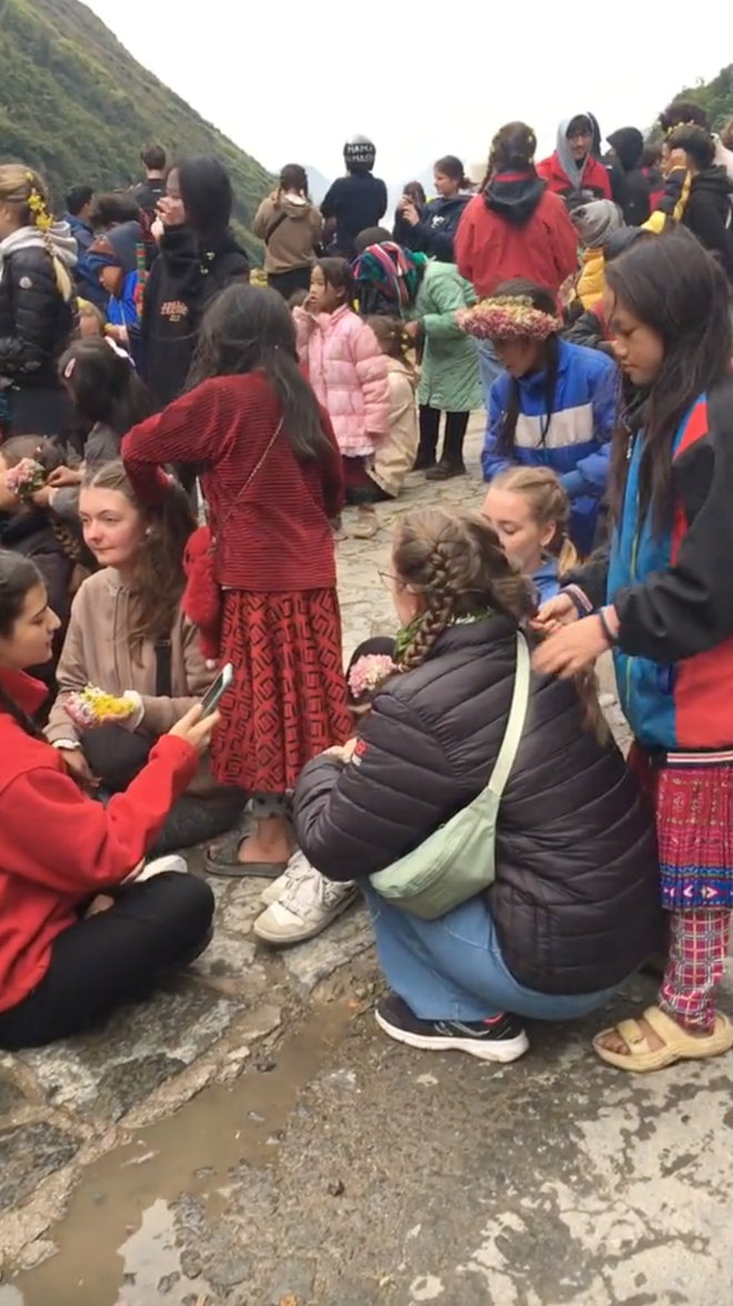 Một địa điểm du lịch Việt Nam ngày càng thu hút nhiều khách Tây khám phá dù phải đi rất xa và vất vả- Ảnh 8.