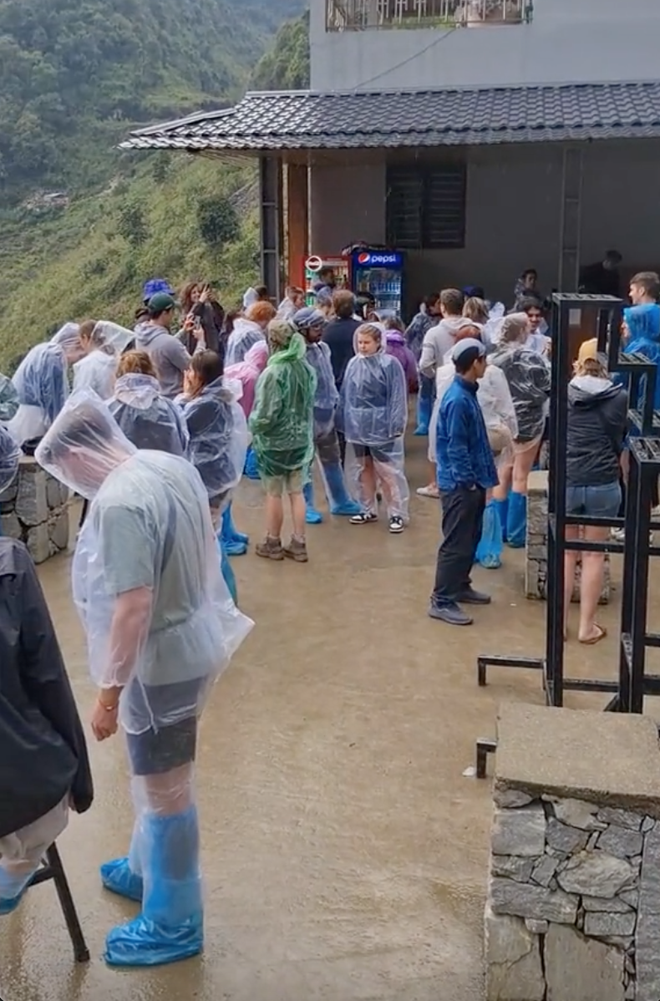 Một địa điểm du lịch Việt Nam ngày càng thu hút nhiều khách Tây khám phá dù phải đi rất xa và vất vả- Ảnh 5.