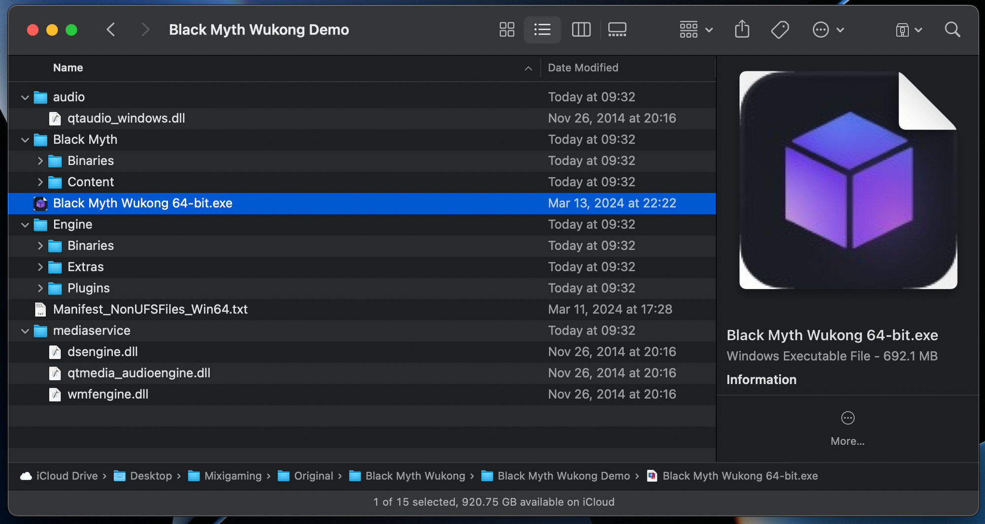 File RAR này đã tấn công streamer Độ Mixi: Không chỉ 1, Độ Mixi đã nhiễm ít nhất 20 loại mã độc khác nhau- Ảnh 3. File RAR này đã tấn công streamer Độ Mixi: Không chỉ 1, Độ Mixi đã nhiễm ít nhất 20 loại mã độc khác nhau- Ảnh 3.