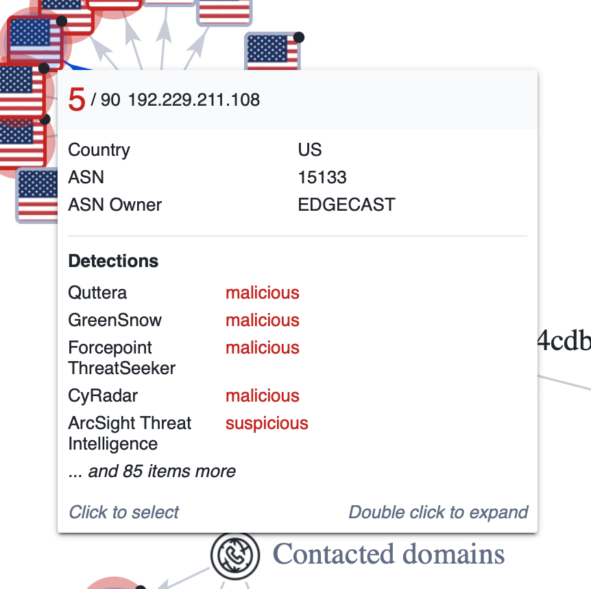 File RAR này đã tấn công streamer Độ Mixi: Không chỉ 1, Độ Mixi đã nhiễm ít nhất 20 loại mã độc khác nhau- Ảnh 10. File RAR này đã tấn công streamer Độ Mixi: Không chỉ 1, Độ Mixi đã nhiễm ít nhất 20 loại mã độc khác nhau- Ảnh 10.