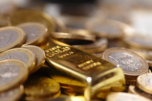 Theo chân giá vàng, 'người anh em họ' này cũng chứng kiến giá tăng dựng đứng, đạt đỉnh hơn 2 năm qua- Ảnh 1.