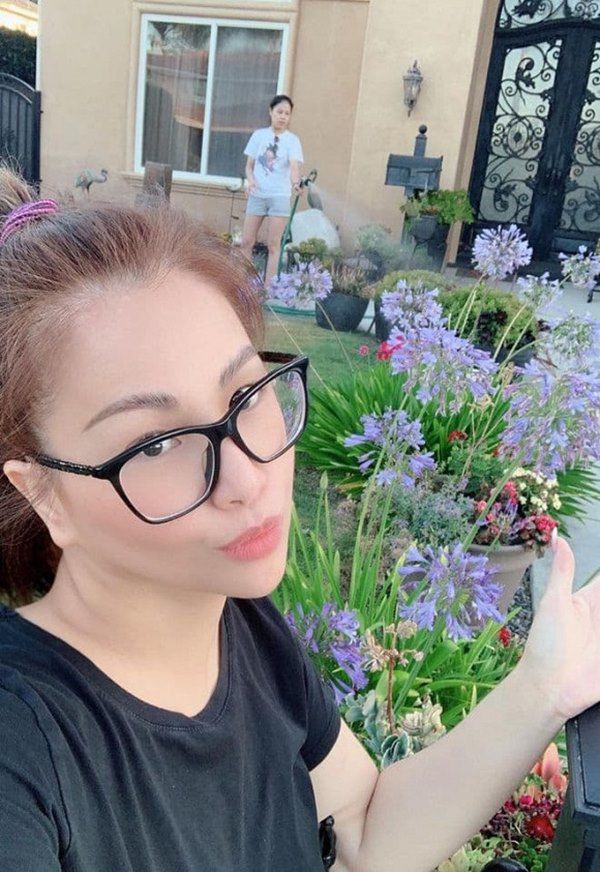 Nữ ca sĩ cưới chồng đại gia Việt kiều hơn 2 thập kỷ, không con cái mà hạnh phúc: U50 sống trong biệt thự triệu đô, sở hữu nhiều BĐS ở Mỹ- Ảnh 13.