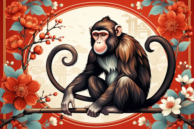 Tháng 4 này mang đến vận may cho 3 con giáp, công việc kết trái, tình ái đơm hoa- Ảnh 2.