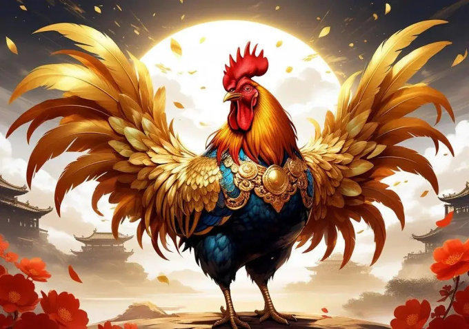 Tháng 4 này mang đến vận may cho 3 con giáp, công việc kết trái, tình ái đơm hoa- Ảnh 1.