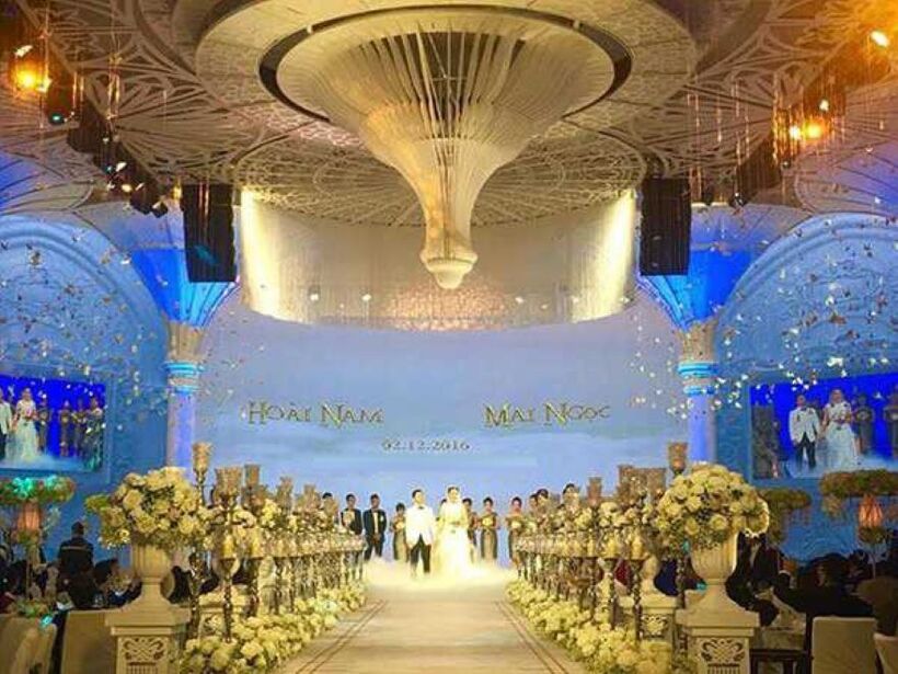 Xôn xao thông tin MC Mai Ngọc và chồng cũ không đăng ký kết hôn- Ảnh 1.