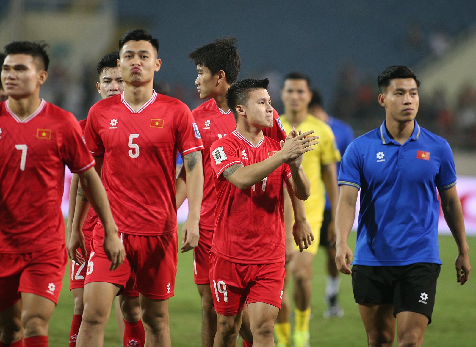 Chừng n&agrave;o Quang Hải vẫn l&agrave; 