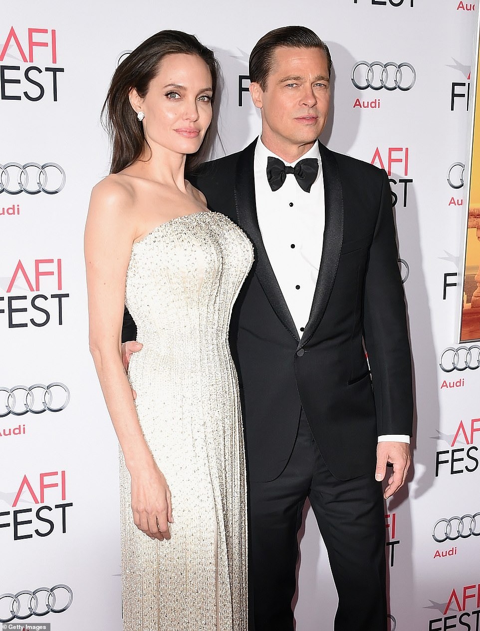 Thông tin mới về lùm xùm kiện tụng giữa Brad Pitt và Angelina- Ảnh 5.